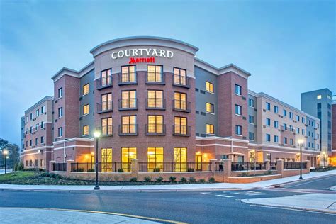 hotels near glassboro nj